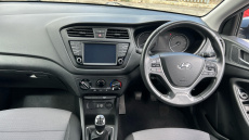 Hyundai i20 1.0T GDI Turbo Edition 5dr Petrol Hatchback